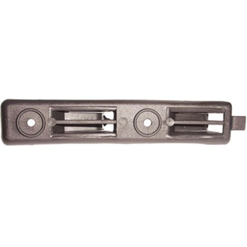 Suporte Lateral da Capa do Pára-Choque diant. - Volkswagen Gol GIII 99 à 05