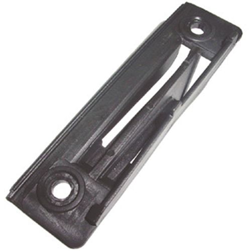 Suporte Lateral da Capa do Párachoque diant. - esq. - Volkswagen Gol GIII 99 à 05