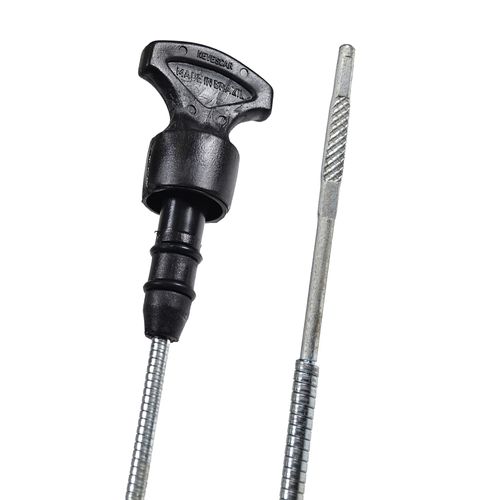 Vareta Medidora do Óleo - Comp.:1280mm - Volkswagen 18310/14220/16170/16220/24220