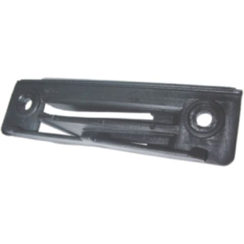Suporte Lateral da Capa do Párachoque diant. - Dir. - Volkswagen Gol GIII 99 à 05