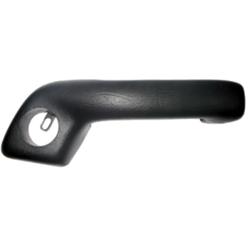 Apóia Braço Almofadado pta. Diant. - Esq. Preto - Volkswagen Santana GII 91 à 06