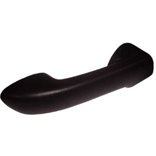 Apóia Braço Almofadado pta. tras. - esq. Preto - Volkswagen Santana GII 91 à 06