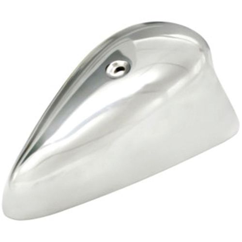 Capa do Pisca diant. Metal Painel - Volkswagen Fusca GI 1200 59 à 70  - Fusca GI 1300 67 à 70