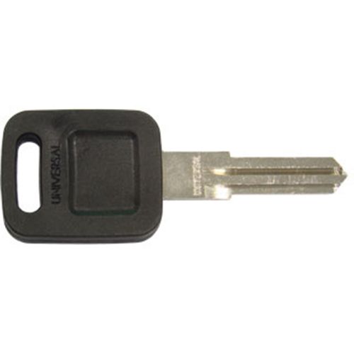 Chave S/Segredo - Perfil Convencional - Ford Verona 89 a 92  Volkswagen Apollo 90 a 92