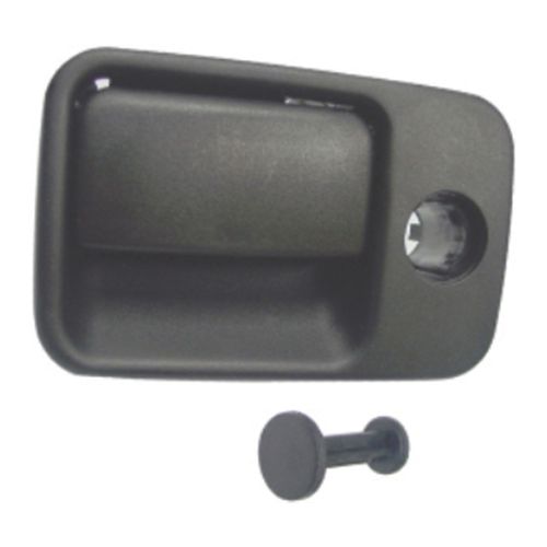 Fecho do Porta-Luvas - C/Alojamento para Cilindro - S/Chave - Volkswagen Golf GIV 99 a 07 - Uso Geral