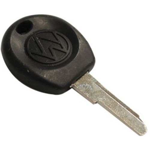 Chave S/Segredo - Perfil Convencional - Volkswagen Kombi 1500 (Cabine Dupla) 57 à 13