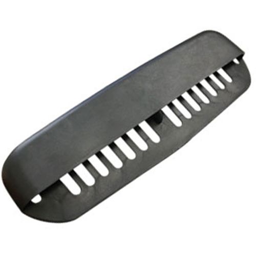 Grade da Entrada de Ar do capô - Volkswagen Fusca GI 59 à 86 - Fusca GI 67 à 86