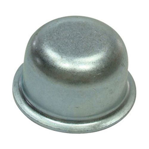 Calota do Cubo da Roda S/furo da Roda diant. - Volkswagen Brasilia 74 à 79 - Fusca GI 74 à 79