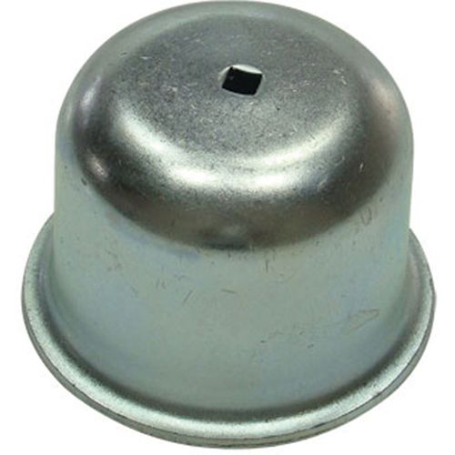 Calota do Cubo da Roda da Roda diant. - Volkswagen Kombi 57 à 82