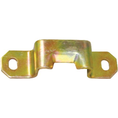 Batente do Fecho do capô - Volkswagen Fusca GI 1300 67 à 96
