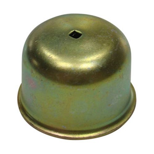 Calota do Cubo da Roda. Diant. - C/furo - Volkswagen Kombi 82 à 13
