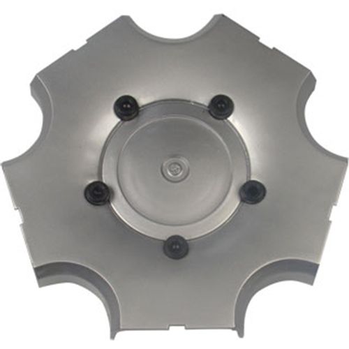 Calota do Centro da Roda - Volkswagen Gol GIII 16V 99 à 05  - Saveiro GIII 16V 00 à 05