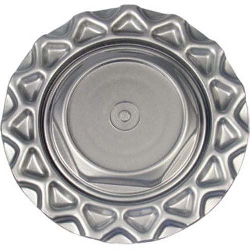 Calota do Centro da Roda - Volkswagen Santana GI 84 à 91  - Santana GII 91 à 06