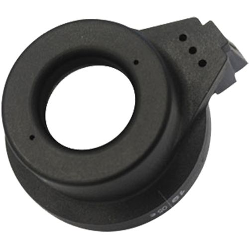Antena/Módulo (Alarme) - Grande - 2 Pinos - 12V - Volkswagen Jetta 06 a 17 - Tiguan 09 a 11 - Touareg 04 a 11