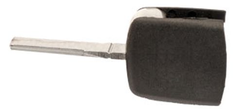 Chave Canivete S/Segredo - Perfil Snake Key - C/Aloj. P/Transponder - VW Diversos