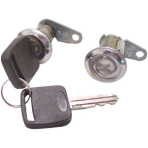 Par de Cilindros pta. diant.s - dir./esq. - Ford Belina II 77 à 91  - Corcel II 77 à 86
