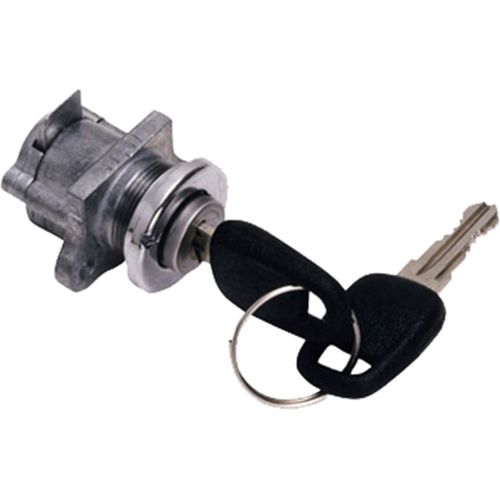 Fecho do Porta-Luvas. Com Chave - Ford Cargo GI após 85