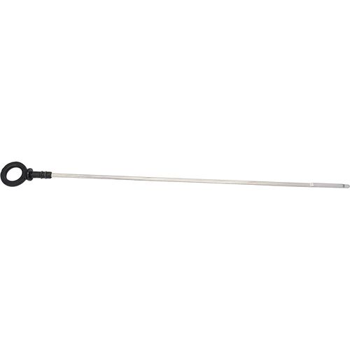 Vareta Medidora do Óleo - Medida Aço:410mm/Medida até o Encaixe:430mm - Ford F-12000 92 a 98