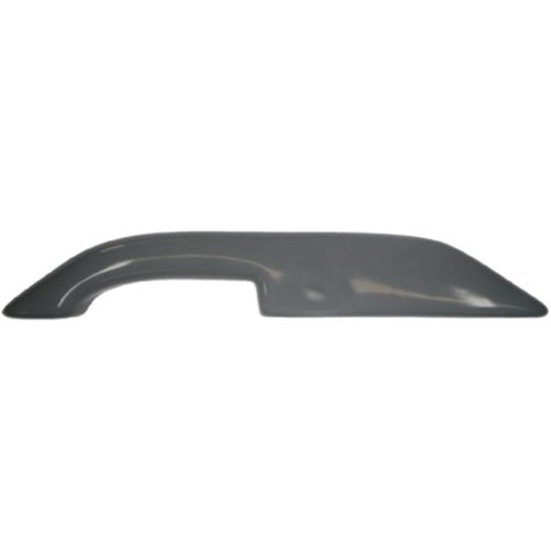 Apóia Braço pta. diant. - dir. Cinza - Ford F-1000 92 à 96  - F-4000 92 à 96  - Sapão 92 à 96