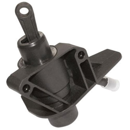 Cilindro do Pedal da Embreagem - Ford Courier 99 à 13 - Escort GIII 00 à 00