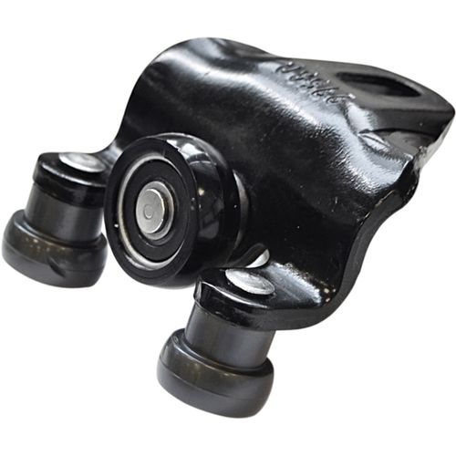 Guia Superior Da Porta Lateral Corrediça - Ford Transit GIII 08 a 14
