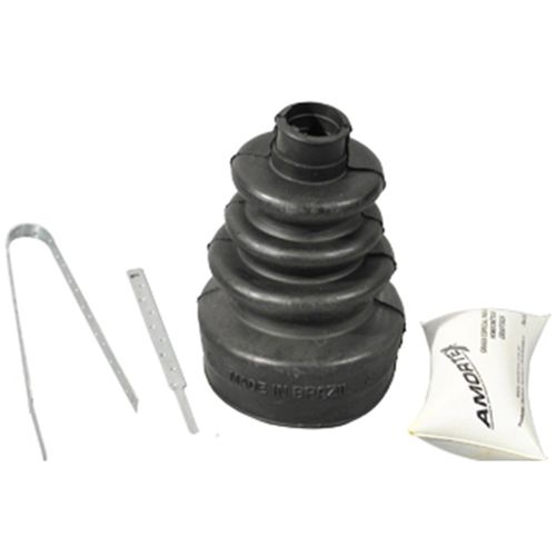 Kit Coifa Homocinética Roda S/Rolamento - Ford Belina I 70 à 76 - Belina II 77 à 91
