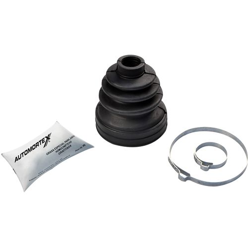 Kit Coifa Homocinética Câmbio S/Rolamento - Toyota Corolla GII 1.6 / 1.8 16V 02 à 05