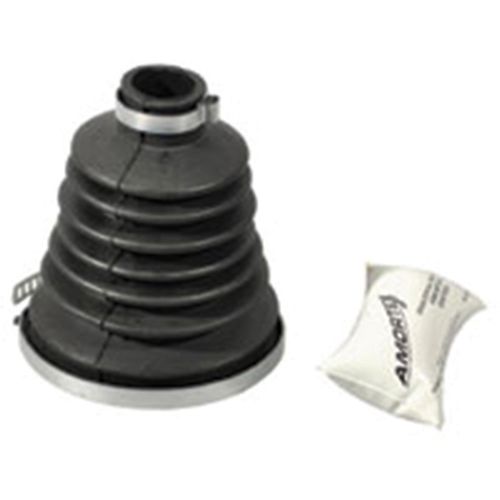 Kit Coifa Homocinética Roda S/Rolamento - Renault 19 94 à 98 - Clio I 96 à 99