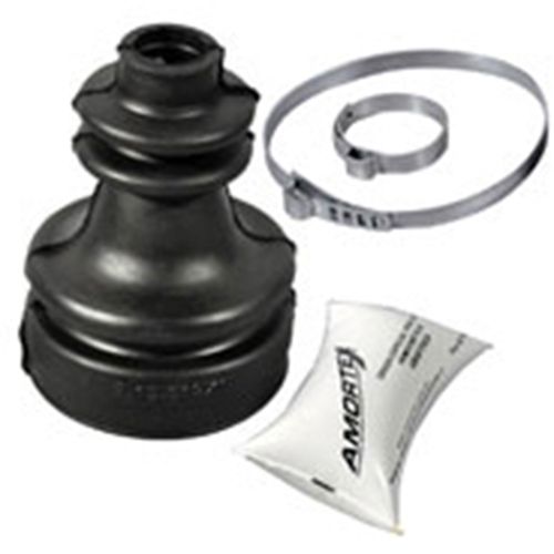 Kit Coifa Homocinética Câmbio S/Rolamento - Ford Courier 97 à 13 - Courier 97 à 13