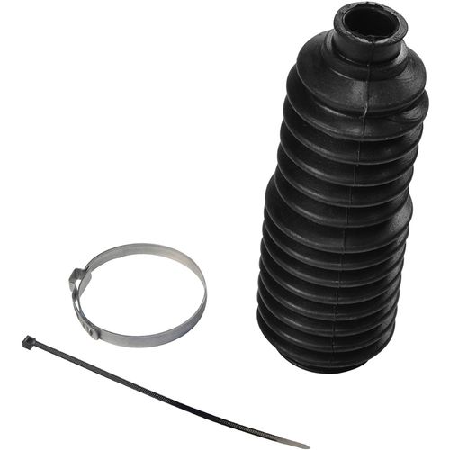 Kit Coifa da Caixa de Direção S/Rolamento - GM Chevette 73 à 93 - Chevy 84 à 95