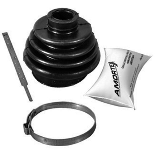 Kit Coifa Homocinética Câmbio/Roda S/Rolamento - Volkswagen Kombi 1.6 78 à 97  - Variant II 77 à 80