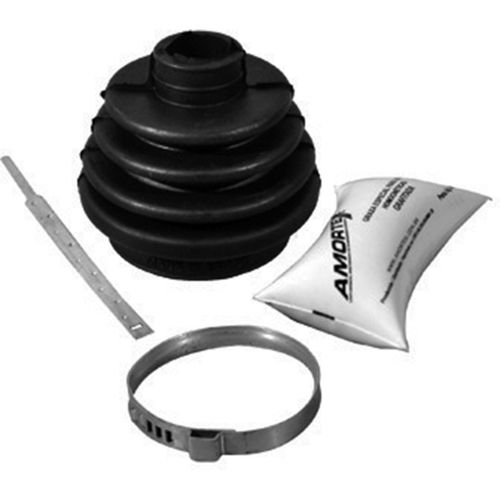 Kit Coifa Homocinética Câmbio S/Rolamento - Volkswagen Gol GI 80 à 96 - Parati GI 81 à 96