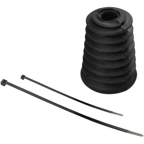 Kit Coifa da Caixa de Direção S/Rolamento - Ford Belina I 70 à 76 - Belina II 77 à 91