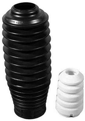 Kit de Amort. diant. S/Coxim S/Rolamento C/Batente C/Coifa - Ford Courier 97 à 13 - Fiesta GI 96 à 06