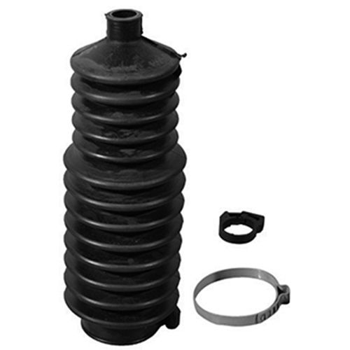 Kit Coifa da Caixa de Direção Hidráulica S/Rolamento - Ford Escort GIII 98 à 02 - Escort SW GIII 98 à 02