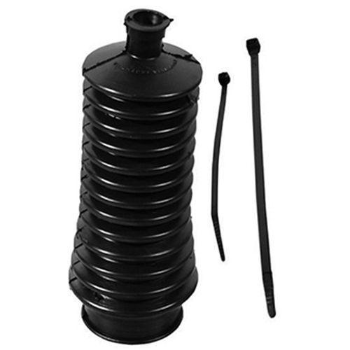 Kit Coifa da Caixa de Direção Hidráulica S/Rolamento - Renault Clio II 99 em diante - Kangoo 03 em diante