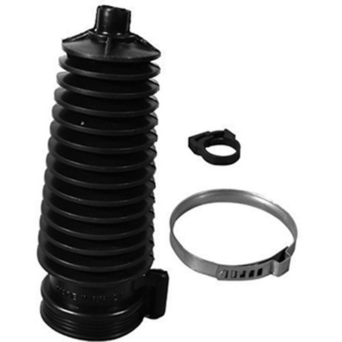 Kit Coifa da Caixa de Direção Hidráulica S/Rolamento - Ford Courier 97 à 13 - Fiesta GI 96 à 06