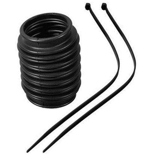 Kit Coifa da Caixa de Direção - dir. Hidráulica S/Rolamento - Citröen BX 90 à 93 - Berlingo 02 em diante