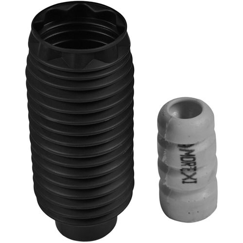 Kit de Amort. diant. S/Coxim S/Rolamento C/Batente C/Coifa - Peugeot 307 1.6 / 2.0 02 à 11