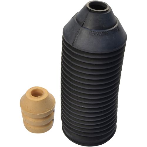 Kit de Amort. diant. S/Coxim S/Rolamento C/Batente C/Coifa - Audi A3 98 à 06 - A4 00 à 05