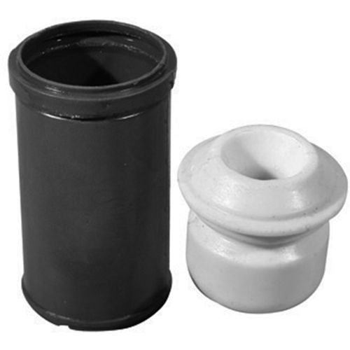 Kit de Amort. diant. S/Coxim S/Rolamento C/Batente C/Coifa - Volvo S40 após 93  - V40 após 93