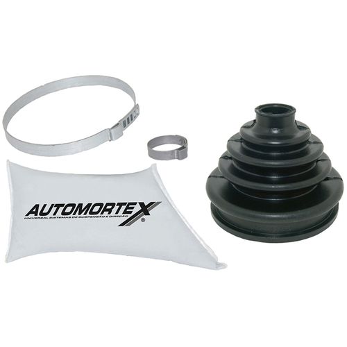 Kit de Amort. diant. S/Coxim S/Rolamento C/Batente S/Coifa - Volkswagen Apollo 90 à 92  - Logus 93 à 96