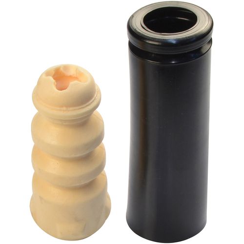 Kit de Amort. tras. S/Coxim S/Rolamento C/Batente C/Coifa - Volkswagen Crossfox 05 em diante - Fox 03 em diante