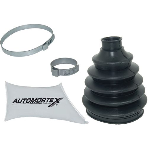 Kit Coifa Homocinética Roda S/Rolamento - Ford Courier 99 à 13 - Fiesta GI 99 à 07