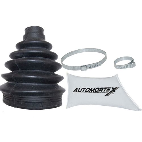 Kit Coifa Homocinética Roda S/Rolamento - GM Astra Hatch 99 à 11 - Astra Sedan 99 à 11