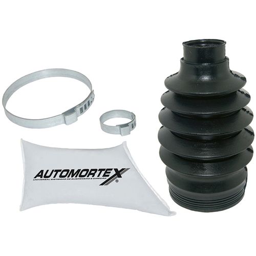 Kit Coifa Homocinética Roda S/Rolamento - Volkswagen Kombi 1.6 98 à 13
