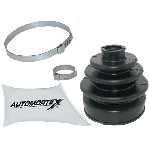 Kit Coifa Homocinética Roda S/Rolamento - Honda Accord 1.8 / 2.0 / 2.3 94 à 98  - Civic GI EX / LX / VTI 92 à 00