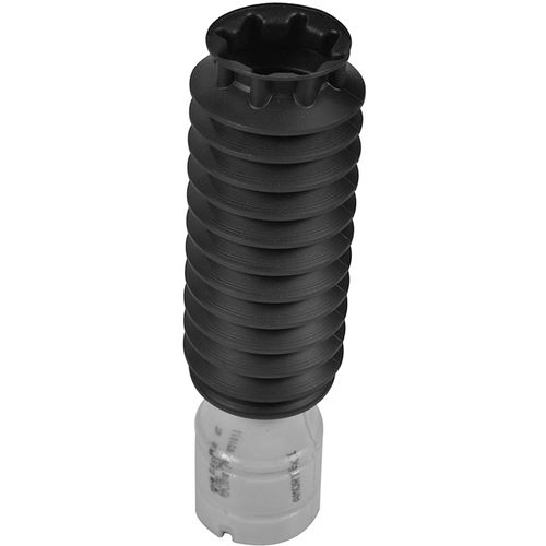 Kit de Amort. tras. S/Coxim S/Rolamento C/Batente C/Coifa - Volkswagen Saveiro GI 1.3 / 1.6 / 1.8 / 2.0 82 à 97