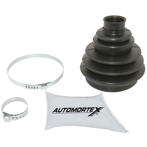 Kit Coifa Homocinética Roda S/Rolamento - Fiat Marea 1.8 / 2.0 / 2.4 98 à 07