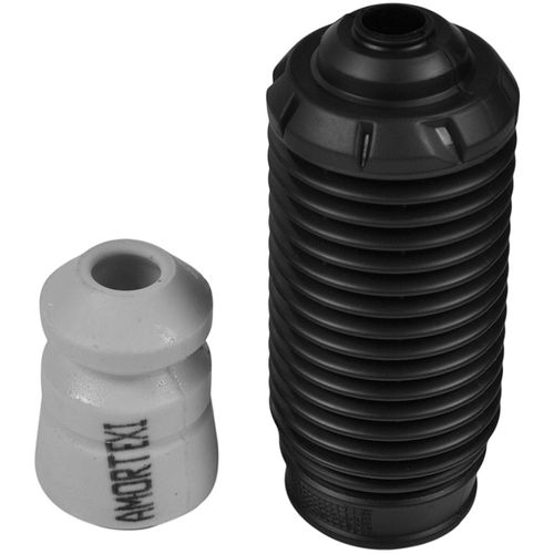 Kit de Amort. diant. S/Coxim S/Rolamento C/Batente C/Coifa - Ford Escort GII 93 à 96 - Verona 93 à 96